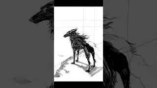 The Black Shuck