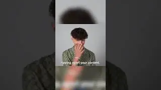 Morgz ACTUAL Opinion About HATE VIDEOS On Him...