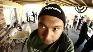 Socal G8 Session Vlog 1