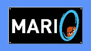 Konami - Mari0