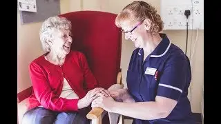 #weareNHFT - behind the scenes at NHFT