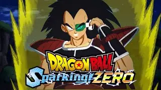 Classic saiyan team in Dragon Ball Sparking Zero (Online Matches)