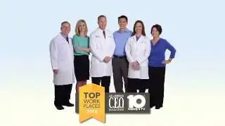 Columbus CEO Top Workplaces