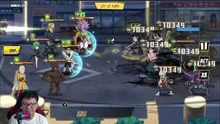 🔥🔥🔥AKHIRNYA TEMBUS 300K POWER & PRISON‼️| OPM GOD PUNCH