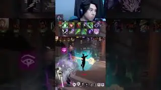 THIS Doorman Build can STUNLOCK THE ENEMY