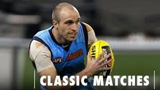 Classic Matches - Melbourne