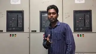 Fundamental Of ACB ( Air Circuit Breaker)@RajibaBiswal #electrical #electrician #odiatech