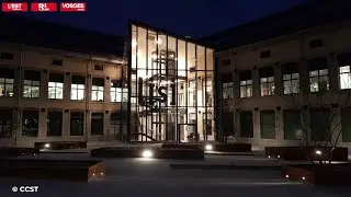 Pr&eacute;sentation Site des Forges - Lauriers des Collectivit&eacute;s Locales TDB 2022