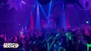 Essential Bounce @ Bounce Heaven, Pure Wigan - Jan 2023