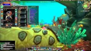 30 Minute Farming Cataclysm Herbs & Volatile Life