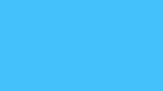5 hours of pure Blue Screen | Colors Hub