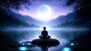 Beneath the Quiet Mind - Binaural Beats for Improved Focus and Motivation Stopping Distractions