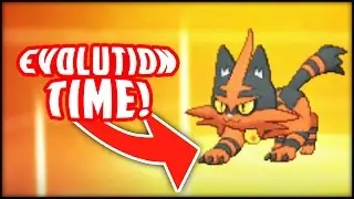 POKEMON SUN - Evolution Time! - Part 6 - Gameplay Walkthrough (Full Let's Play)