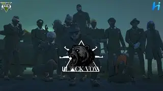 [GTA V ROLEPLAY] BLACK VOW TIDAK MENERIMA PENGHIANAT