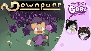 It's raining cats and... Well, more cats. | Downpurr