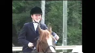 Tape 32 Horse Shows