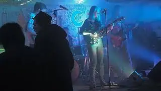 яхтлуб - лучшее live in SLAM CitY (SPB 2017)
