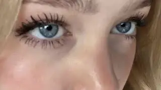 𝓑𝓵𝓾𝓮 𝓔𝔂𝓮𝓼 𝓢𝓾𝓫𝓵𝓲𝓶𝓲𝓷𝓪𝓵 𝓔𝔁𝓹𝓮𝓻𝓲𝓶𝓮𝓷𝓽𝓪𝓵