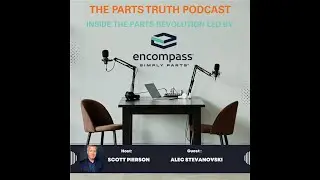 The Parts Truth Episode 1: Scott Pierson w/ Alec Stevanovski from HomePros