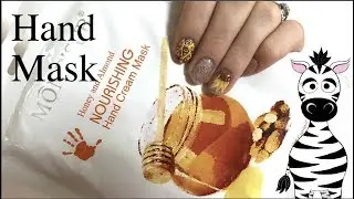 Hand Mask Tutorial and Review