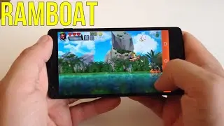 Ramboat For Android Quick Review!