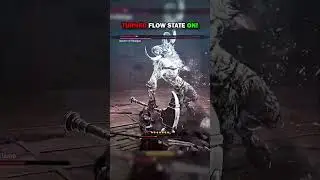 Turned Flow State ON! The First Berserker Khazan! #like #subscribe #thefirstberserkerkhazan