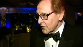 Philip Berk - Hollywood Foreign Press Association, President