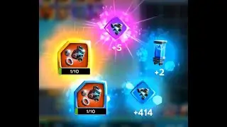 Battle Bay Legendary Item Pieces & Parts For Free 1st Video