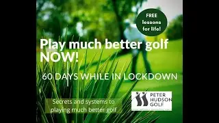 Day 40.. The 4 power Accumulators and how to hit that ball further!