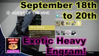 Destiny - Xur - First Xur of the Taken King !
