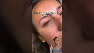 A natural way to change your eye color!Try this now #eyes #beauty #eyecolor #fy #viral#fyp #youtube