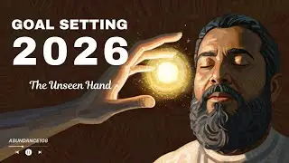 The Unseen Hand: Your Intuition&rsquo;s Secret to 2026 Goal Manifestation