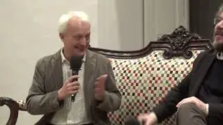 Autobiogrammatica: una conversazione tra Tommaso Giartosio e Giordano Meacci.