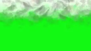 3D Cloud Transition