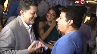 Sajid   Jacqueline's break up affect their professional life