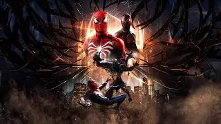 SPIDERMAN 2 FIRST TIME ON PC GAMEPLAY PART 1