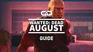 Wanted: Dead August boss fight guide | How to defeat the second boss