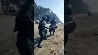 shooting #video#Ravi #fighter#trending#viral#video#