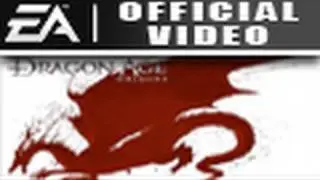 Dragon Age: Origins City Elf Trailer