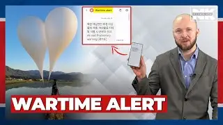 Why did N. Korea just send 150 balloons carrying trash and manure to S. Korea?