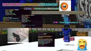 2nd Pheonix Pet 💀💀💀 (Hypixel Skyblock Moments/RNG Drops #5)