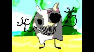 TPOT leaf episode ft  @vibingleaf #bfdi #creepypasta READ DESCRIPTION