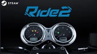 Playthrough [PC] Ride 2 - Part 1 of 2