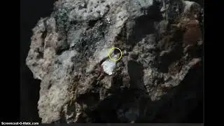 Instant High Grade Metamorphic Granite