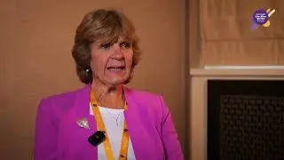 Professor Avril Drummond