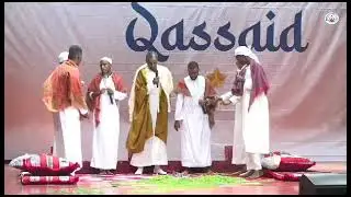 ABOUBAKER GUELLEH QASSAID