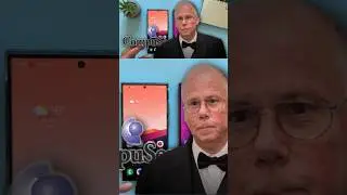 The GIF is back on Samsung phones!!!! #samsung #samsunggalaxys24 #capture