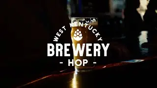 WKY BREW HOP (Full Campaign) Vertical Campaign Spring/Fall 2024