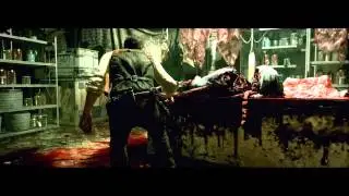 The Evil Within - DETONADO - Cap&iacute;tulo 1 - An Emergency Call