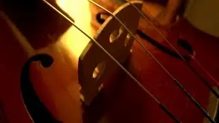 ASMR: The Violin